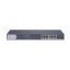 صورة HIKVISION DS-3E0518P-E/M 16 Port Gigabit Unmanaged POE Switch - Network Switch