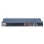 Picture of HIKVISION DS-3E1318P-EI 16 Port Fast Ethernet Smart POE Switch - Network Switch