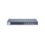 صورة HIKVISION DS-3E1518P-EI 16 Port Gigabit Smart POE Switch - Network Switch