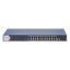 صورة HIKVISION DS-3E1526P-EI/M 24 Port Gigabit Smart POE Switch - Network Switch