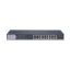 Picture of HIKVISION DS-3E1526P-SI 24 Port Gigabit Smart POE Switch - Network Switch
