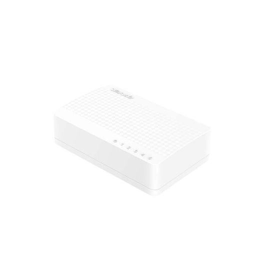 Picture of TENDA S105 v10.0 5-port Ethernet Switch - Network Switch