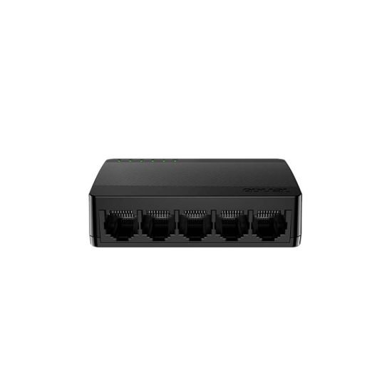 Picture of TENDA SG105M 5-Port Gigabit Ethernet Switch - Network Switch