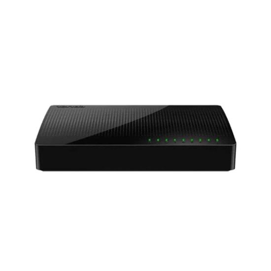 Picture of TENDA SG108M 8-Port Gigabit Ethernet Switch - Network Switch