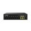 Picture of TENDA SG110PC 10-Port Gigabit Lite PoE Switch with 8-Port PoE - Network Switch