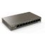 Picture of TENDA TEF1109P-8-63W 9-Port 10/100Mbps Desktop Switch With 8-Port PoE - Network Switch
