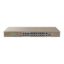 Picture of TENDA TEF1126P-24-250W 24FE+2GE/1SFP Rackmount Switch With 24-Port PoE - Network Switch