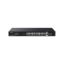 صورة TENDA TEG1128P-24-250W 26GE+2SFP Ethernet Switch With 24-Port PoE - Network Switch