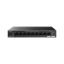 Picture of TENDA TEG2210P-8-120W 9GE+1SFP Cloud Managed PoE Switch - Network Switch