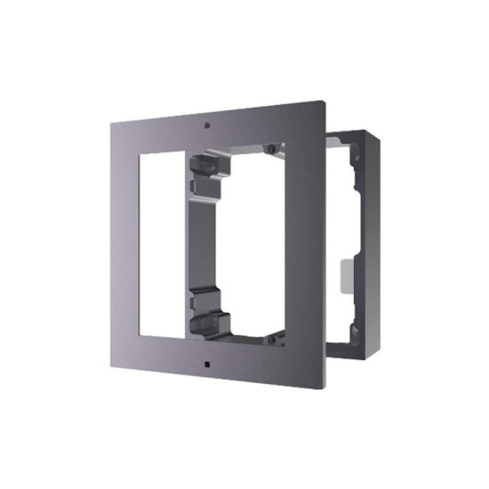 صورة HIKVISION DS-KD-ACW1 2nd Video Intercom Brackets - Network Cabinet / Rack