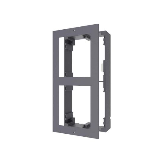 صورة HIKVISION DS-KD-ACW2 2nd Video Intercom Brackets - Network Cabinet / Rack