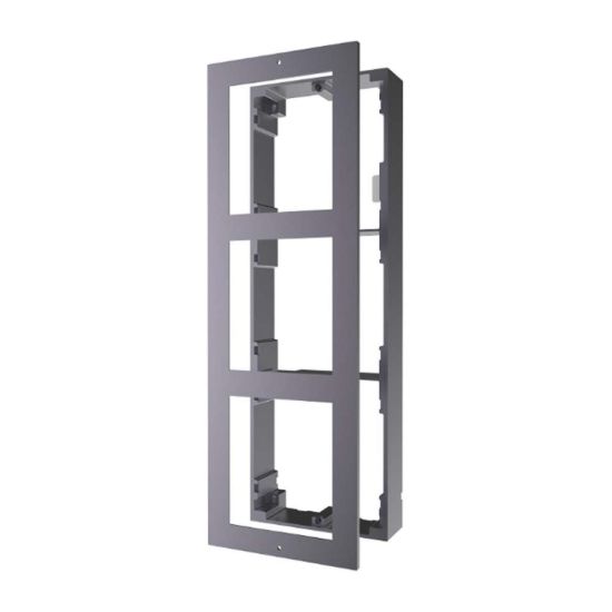 صورة HIKVISION DS-KD-ACW3 2nd Video Intercom Brackets - Network Cabinet / Rack