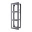 Picture of HIKVISION DS-KD-ACW3 2nd Video Intercom Brackets - Network Cabinet / Rack