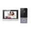 صورة HIKVISION DS-KIS603-P(B) IP Video Intercom Kit - Intercom System