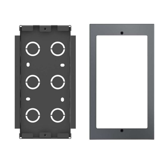صورة FANVIL EX102 Flush Mounting Accessories - Intercom System