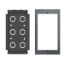 صورة FANVIL EX102 Flush Mounting Accessories - Intercom System