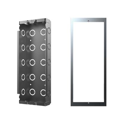 صورة FANVIL EX103 Flush Mounting Accessories - Intercom System