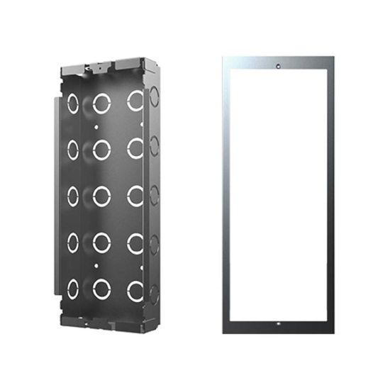 صورة FANVIL EX103 Flush Mounting Accessories - Intercom System