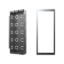 صورة FANVIL EX103 Flush Mounting Accessories - Intercom System