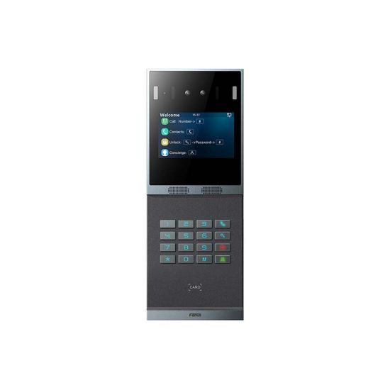 صورة FANVIL i66 Face Recognition Door Phone - Intercom System