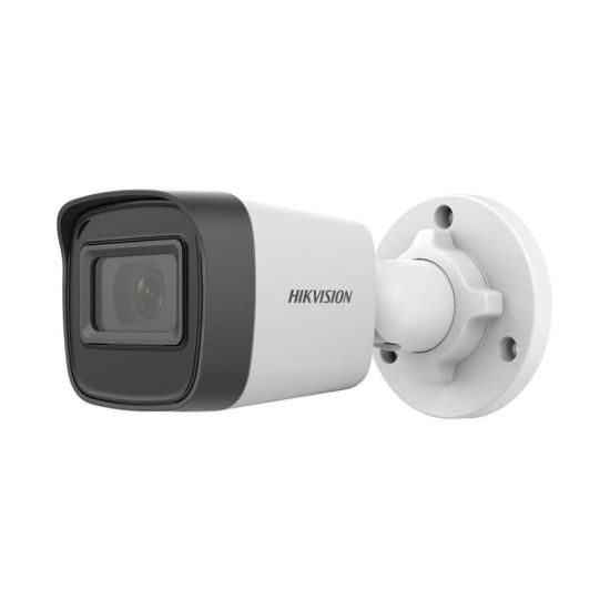 صورة Hikvision DS-2CD1021G0-I-4mm - كاميرات IP Bullet