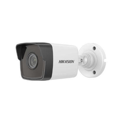 Picture of DS-2CD1043G0-I-I2.8mm HIKVISION DS-2CD1043G0-I 4MP Fixed Bullet Network Camera - 2.8mm - IP Camera - Bullet