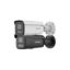 Picture of DS-2CD2T87G2H-LI-4mm HIKVISION DS-2CD2T87G2H-LI 8MP Smart Hybrid Light with ColorVu Fixed Bullet Network Camera ( White ) - 4 mm