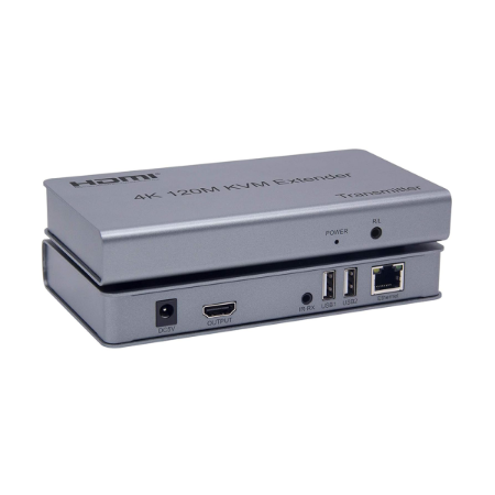 Picture for category KVM Switches