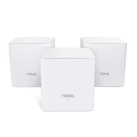 Picture for category Mesh Wi-Fi Systems