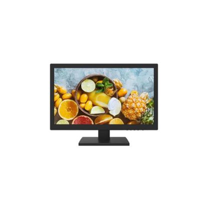 صورة HIKVISION DS-D5019QE-B 18.5-inch 1366 X 768 Monitor