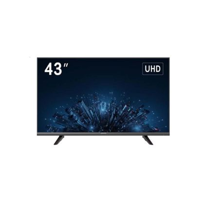 صورة HIKVISION DS-D5043U3-1V0S 43 inch UHD 60Hz VA Monitor(EU)