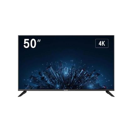 Picture of HIKVISION DS-D5050U3-1V0S 50 inch UHD 60Hz VA Monitor(EU)