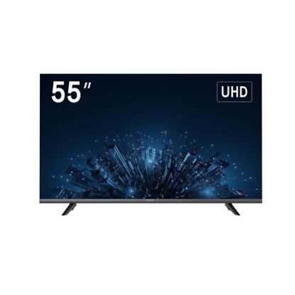 Picture of HIKVISION DS-D5055U3-1V0S 55 inch UHD 60Hz VA Monitor