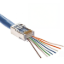 صورة كابينة شبكة Extreme Tech EXTMP-FC6-5101 3U CAT6