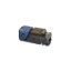 صورة LEGRAND 6 connectors RJ45 Category 6 UTP ( 033763 ) - Network Accessories
