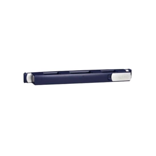 Picture of SCHNEIDER ACTRJ1UCMPM Actassi - cable management panel - 1U - for horizontal patch cord guiding