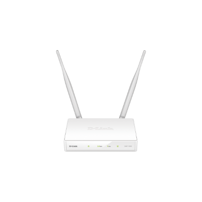 صورة D-Link DAP-1665 Wireless AC1200 Wave 2 Dual-Band Access Point