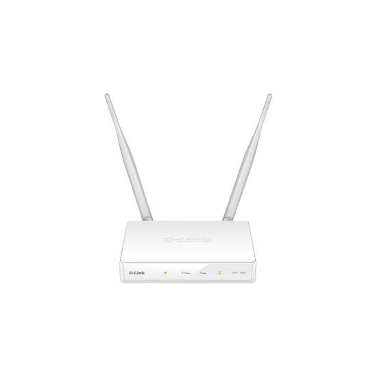 صورة D-Link DAP-1665 Wireless AC1200 Wave 2 Dual-Band Access Point