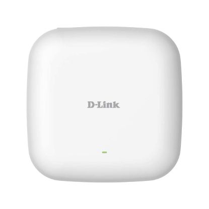 صورة D-Link DAP-X2810 Nuclias Connect AX1800 Wi-Fi 6 Access Point