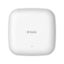 صورة نقطة وصول لاسلكية D-Link DAP-X2810 Wi-Fi 6 AX1800