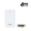 صورة نقطة وصول لاسلكية D-Link DLA-X182 Wi-Fi 6 PoE