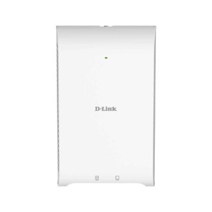 صورة DAP-2622 D-Link Nuclias Connect AC1200 Wave 2 Wall-Plate Access Point