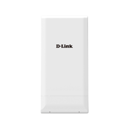 صورة D-Link DAP-F3704-I 802.11a/n Outdoor Short-Distance Wireless Bridge