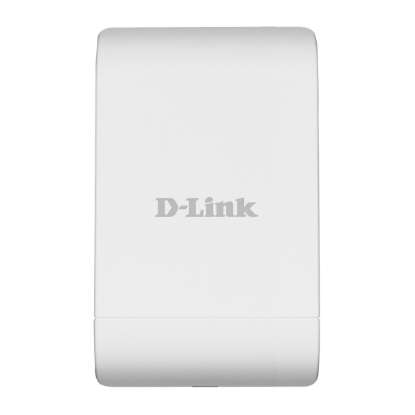صورة D-Link DAP-3315 Wireless N PoE Outdoor Access Point