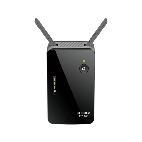 صورة D-Link DRA-1360 AC1300 Mesh Range Extender