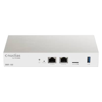 صورة D-Link DNH-100 Nuclias Connect Hub