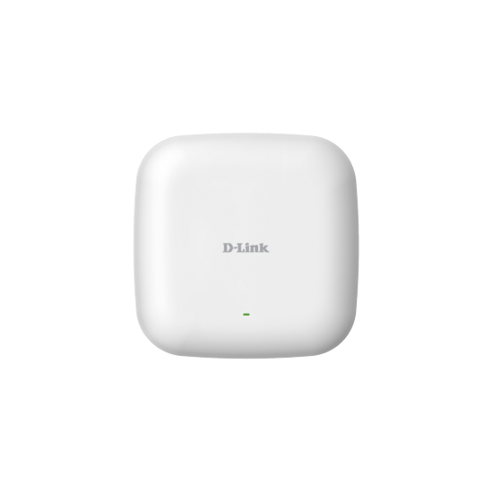 صورة D-Link DAP‑2610 Wireless AC1300 Wave 2 DualBand PoE Access Point