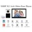 Picture of GY-TA101B-HTZ1 10.1-Inch Keypad Video Door Intercom Kit