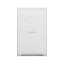 Picture of D-Link DAP-2620 Nuclias Connect AC1200 Wave 2 Wall-Plate Access Point