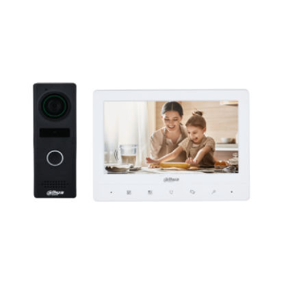 Picture of Dahua KTA02M Video Intercom Kit
